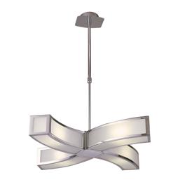 Duna GU10 Ceiling Lights Mantra Multi Arm Fittings